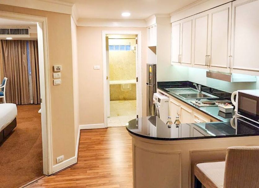 Kitchen Photo