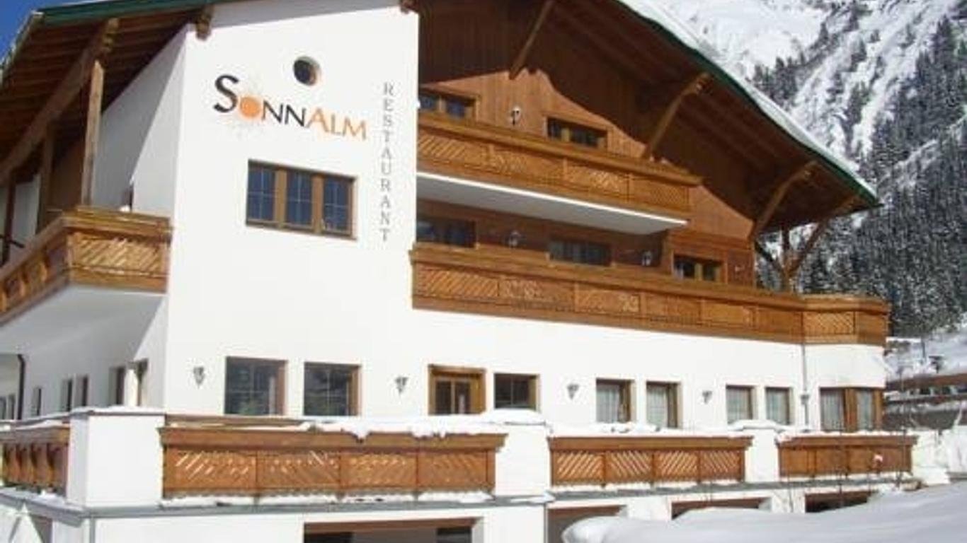 Gasthof Sonnalm