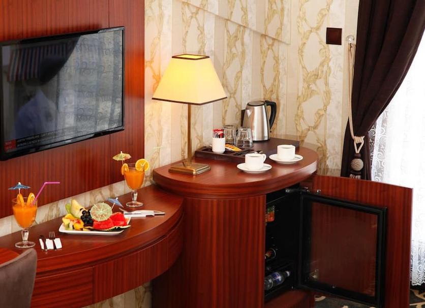 Room amenity Photo