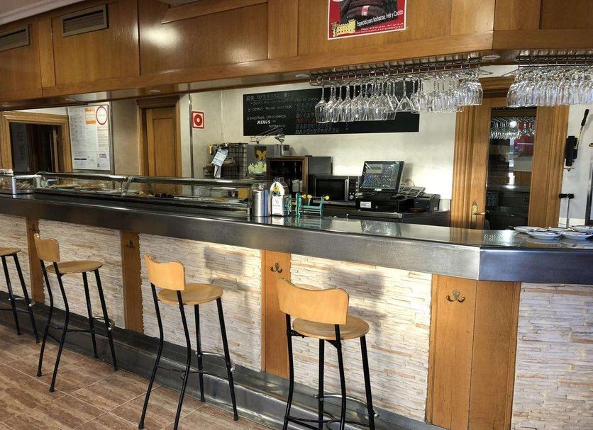 Bar Photo