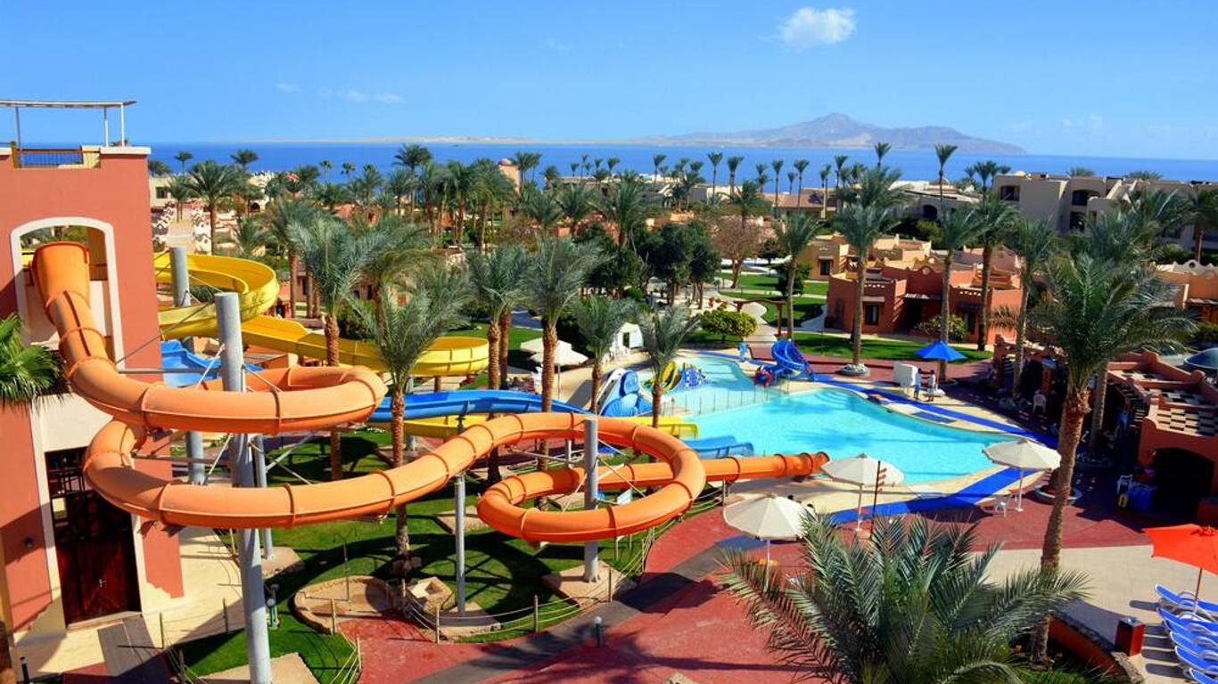 Nubian Village, Families And Couples Onl