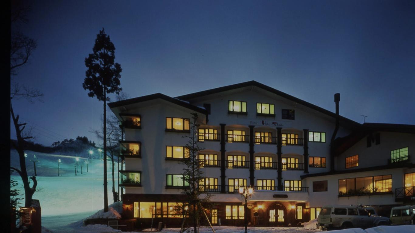 Petit Hotel Shitaka
