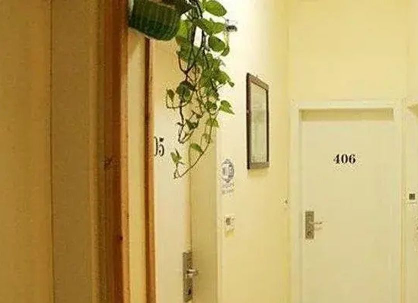 Hallway Photo