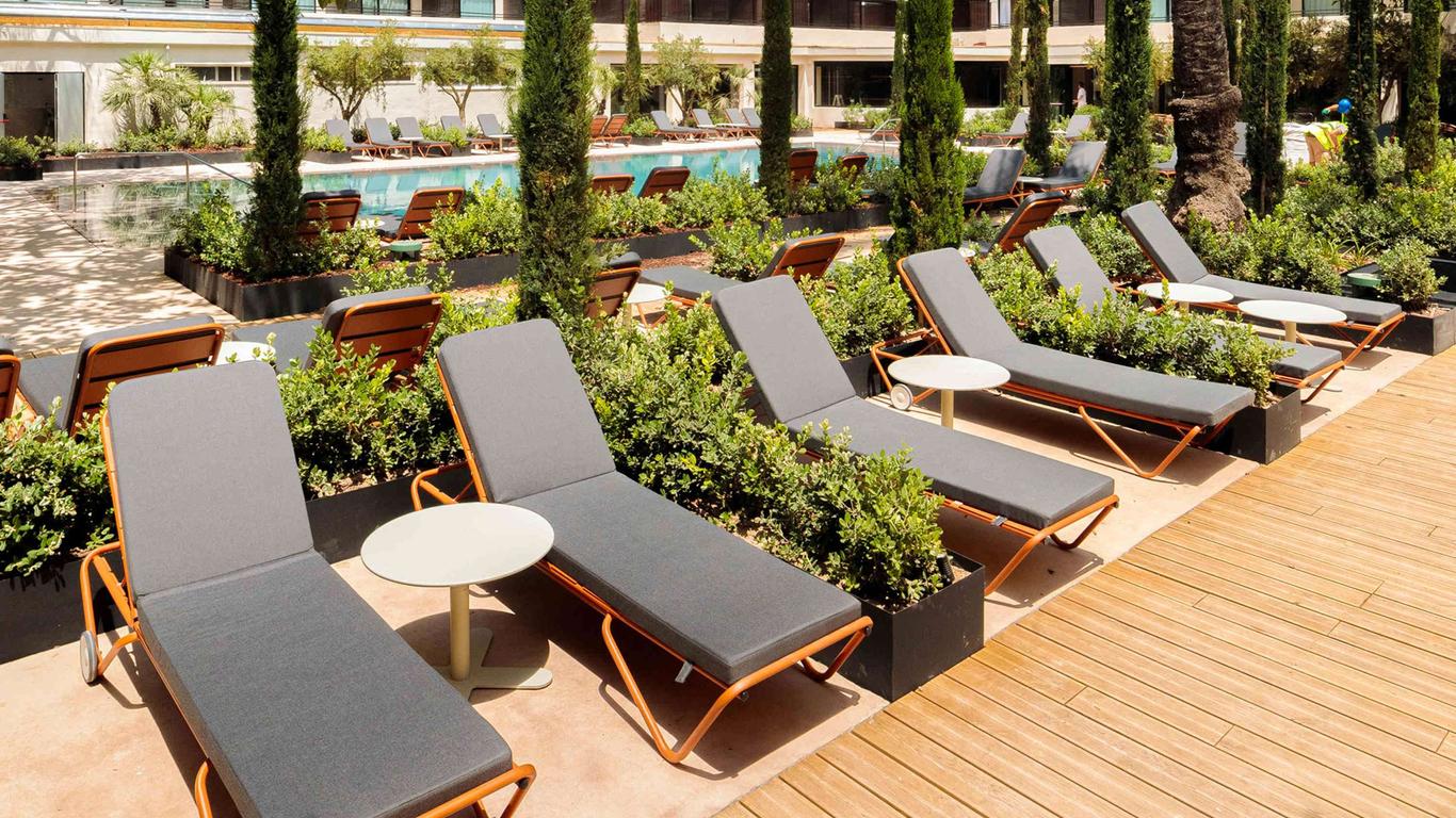 Mercure Benidorm