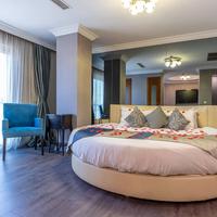 Ketenci Residence Hotel