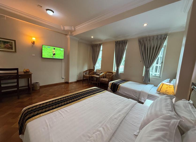 Bedroom Photo