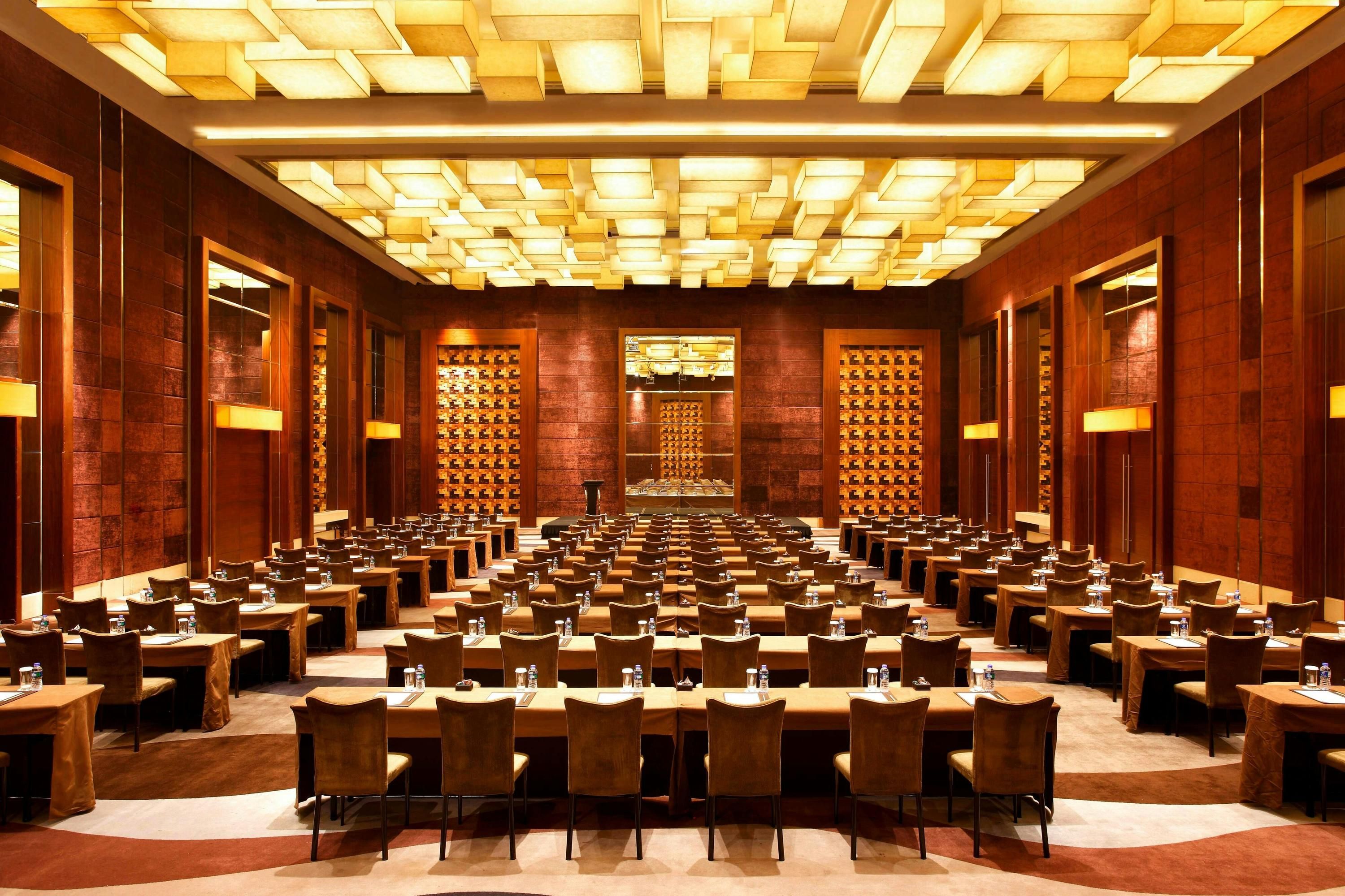 Conference room