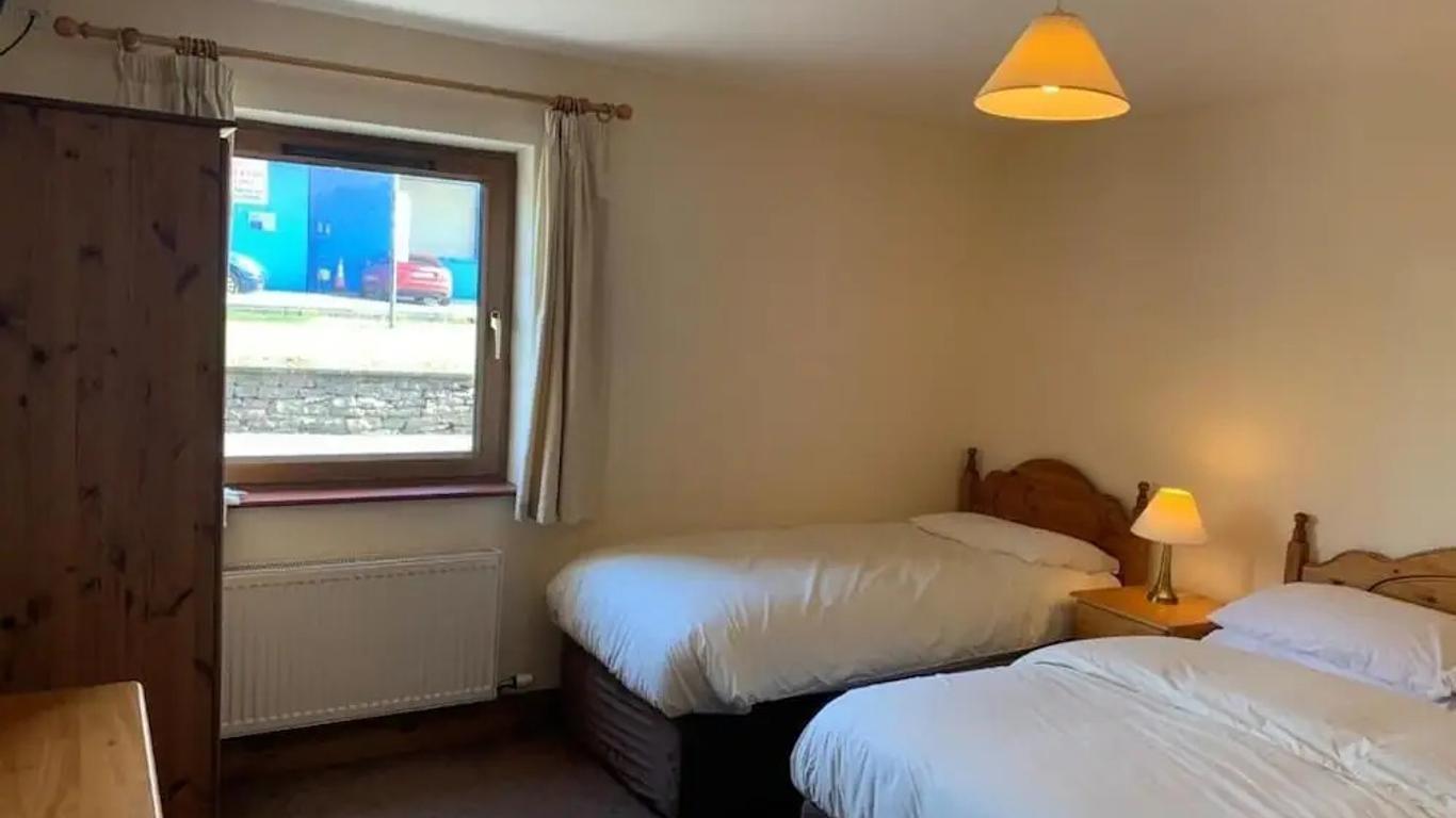 Harbour Nights Bed & Breakfast