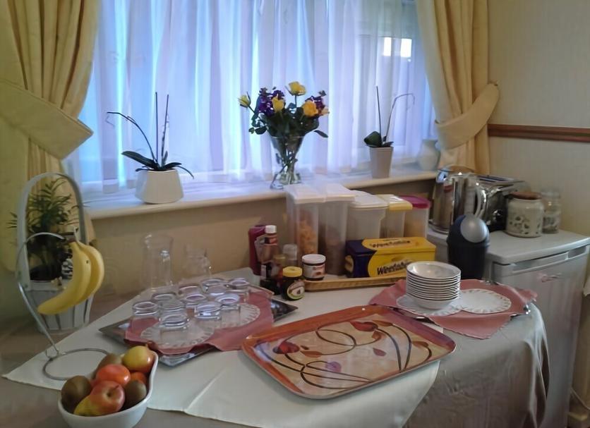 Room amenity Photo