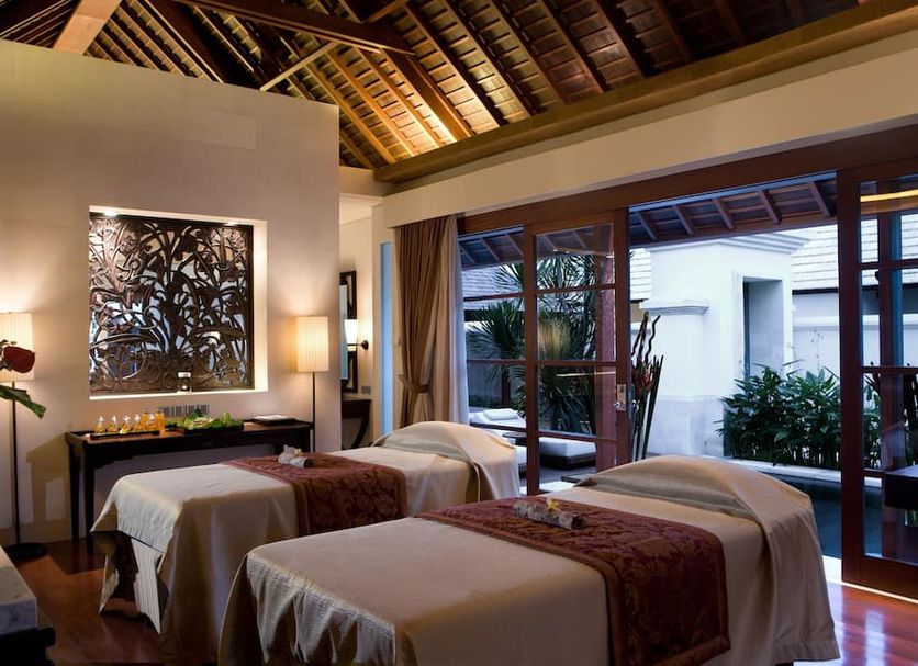Spa Photo