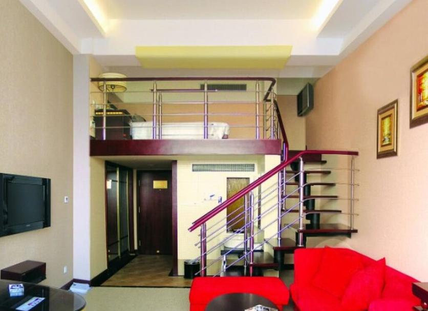 Stairs Photo