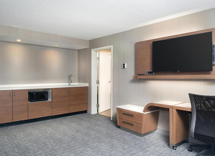 Room amenity Photo