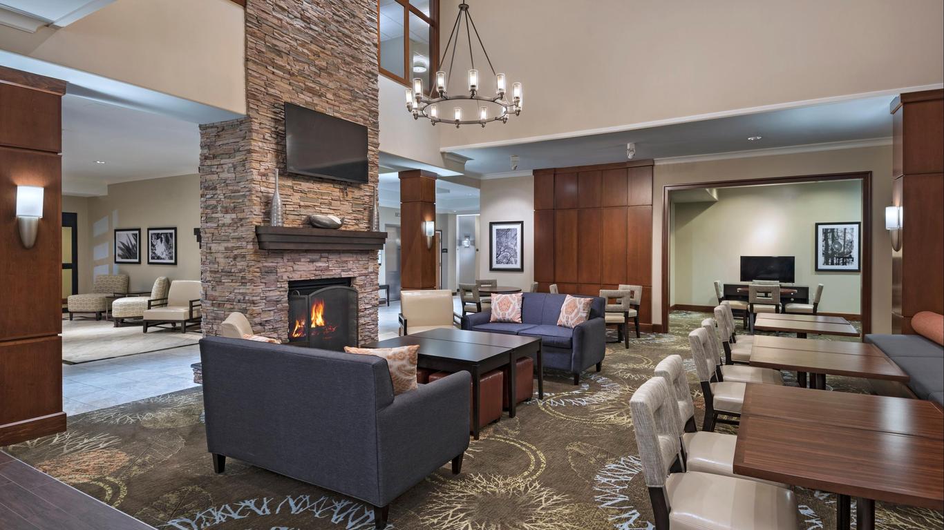 Staybridge Suites Austin Northwest