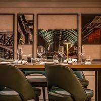 Cologne Marriott Hotel