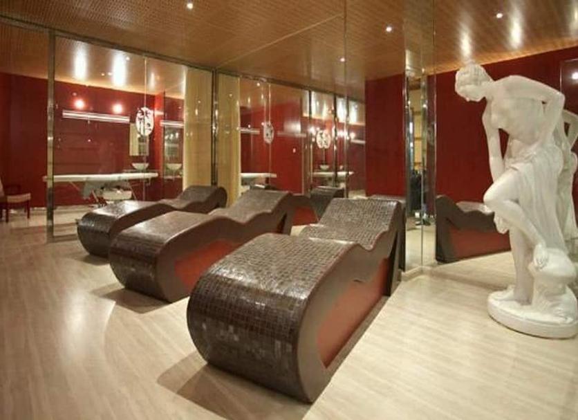 Spa Photo
