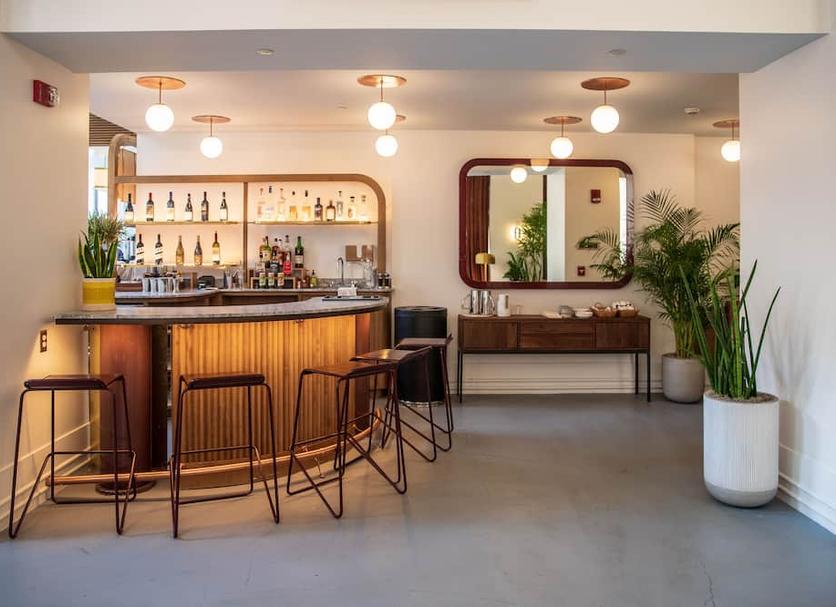 Bar Photo