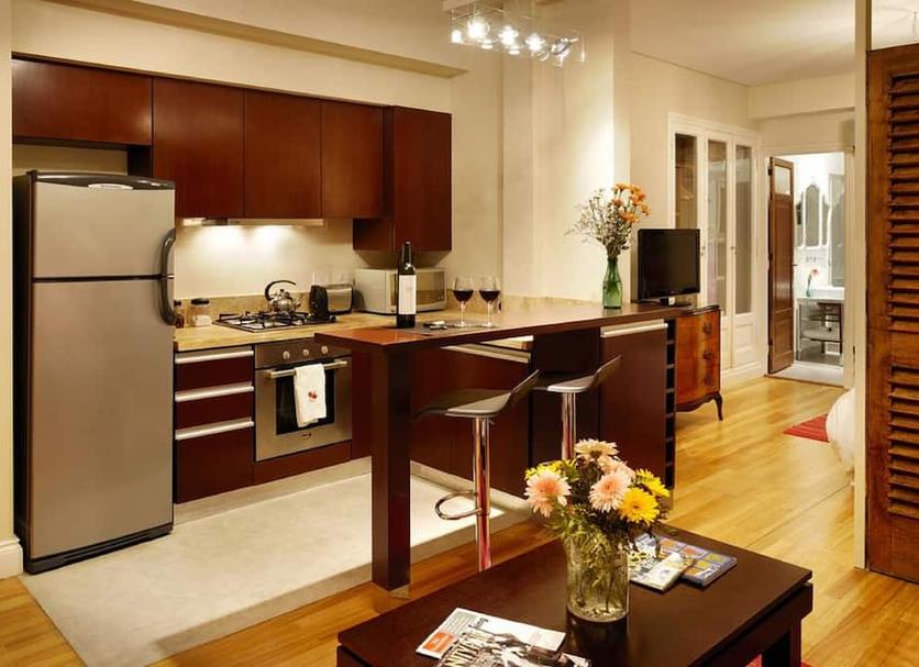 Kitchen Photo
