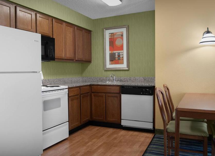 Kitchen Photo