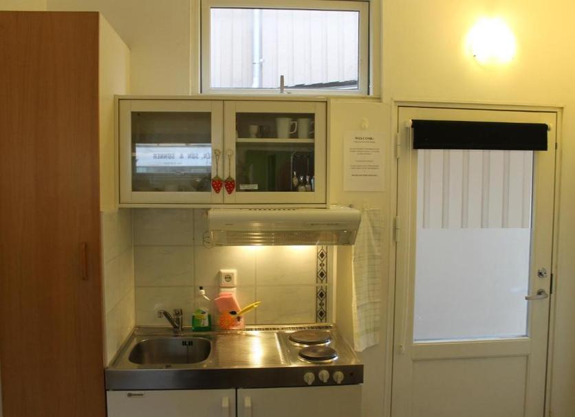 Kitchen Photo