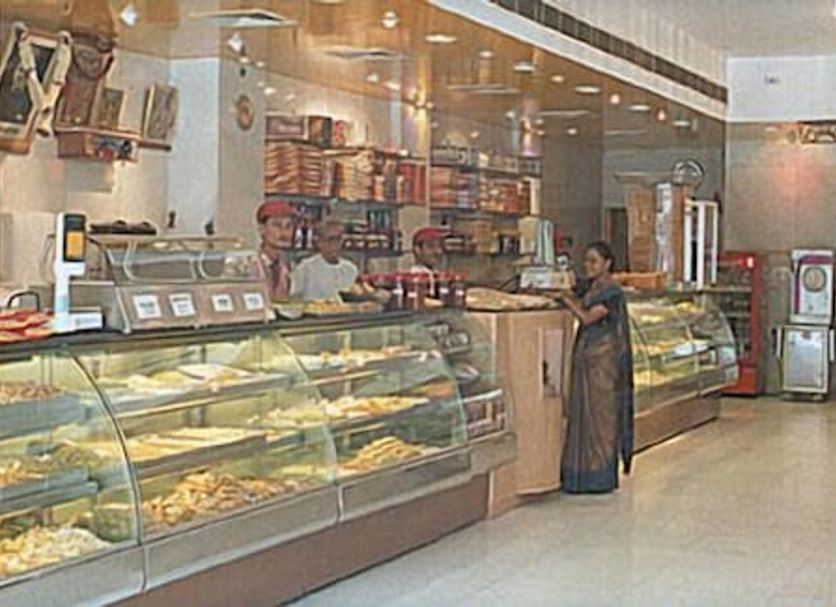 Shop Photo