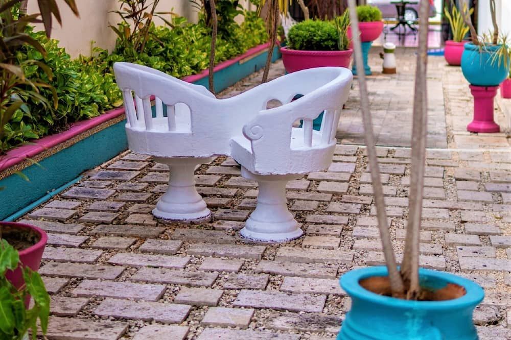 Outdoor view