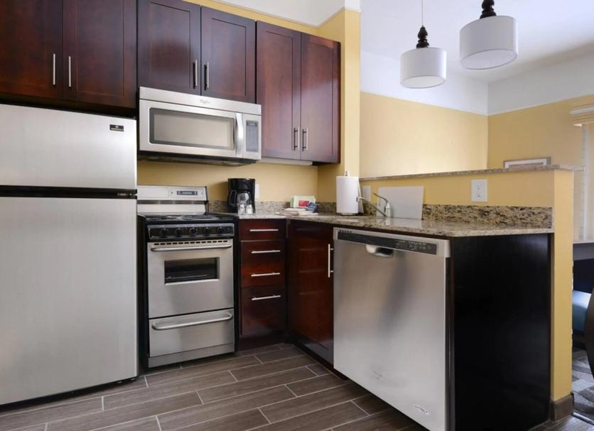 Kitchen Photo
