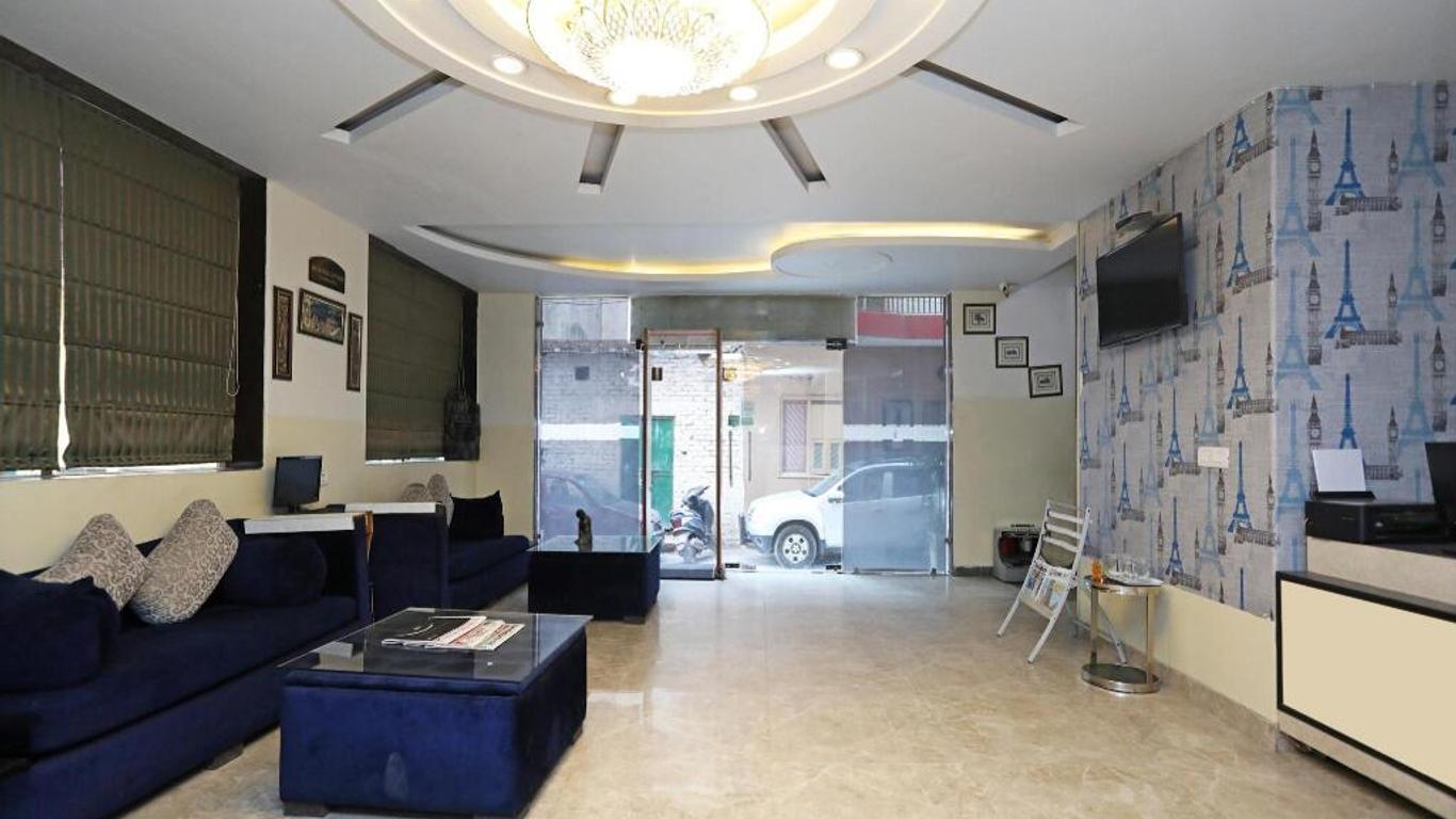 Hotel Aeroporto