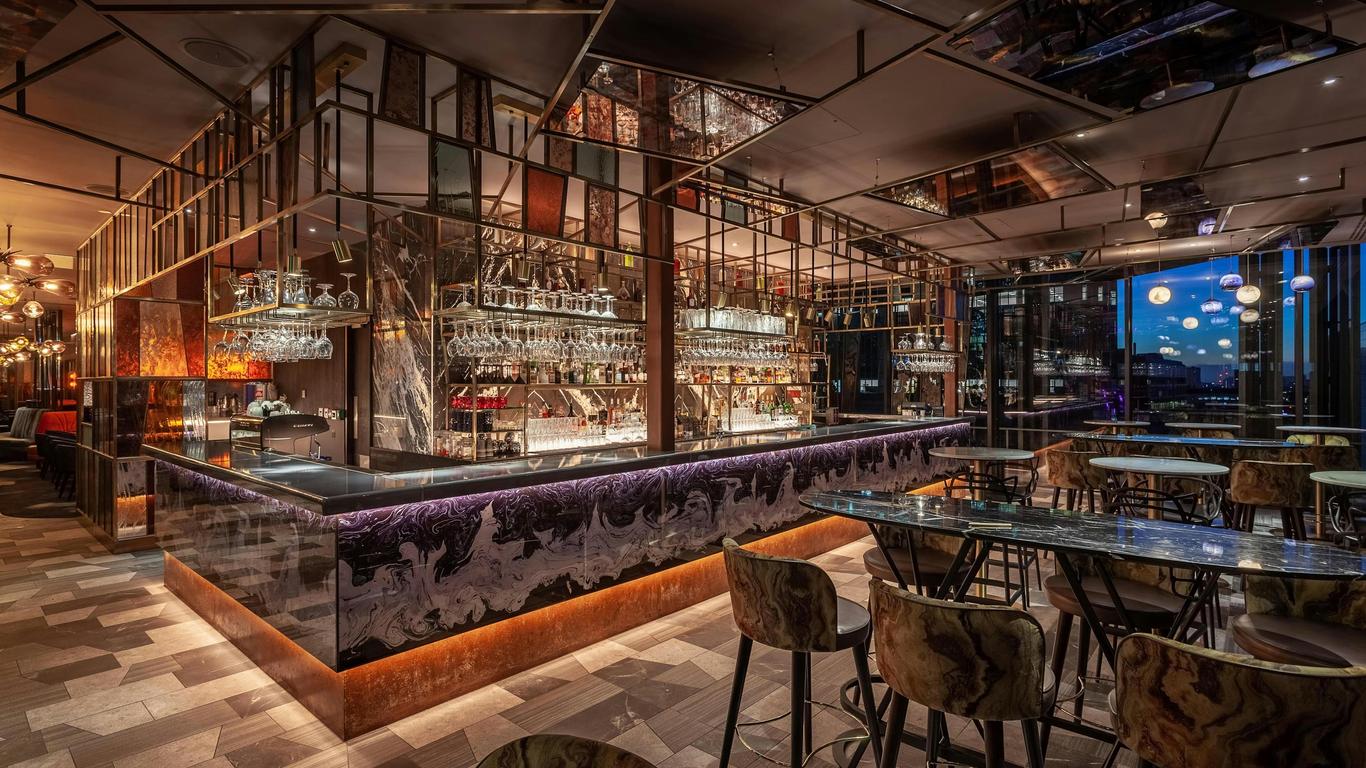 DoubleTree by Hilton Hotel London - Tower of London
