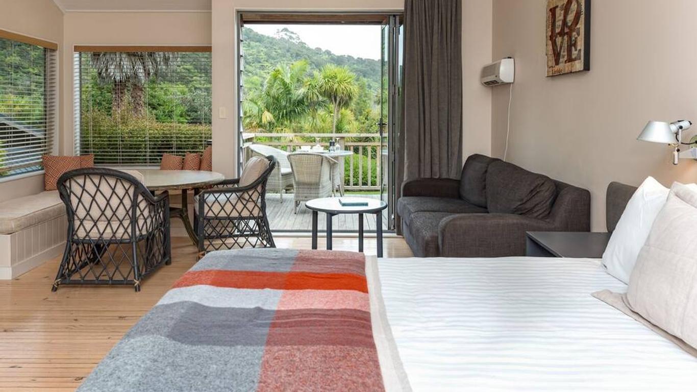 Bay of Islands Holiday Apartments
