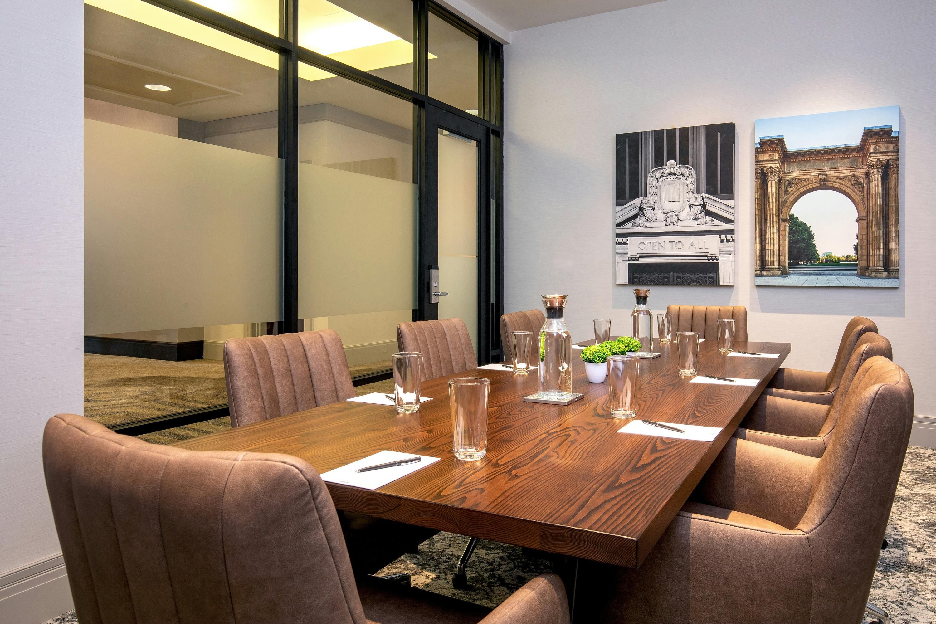 Conference room