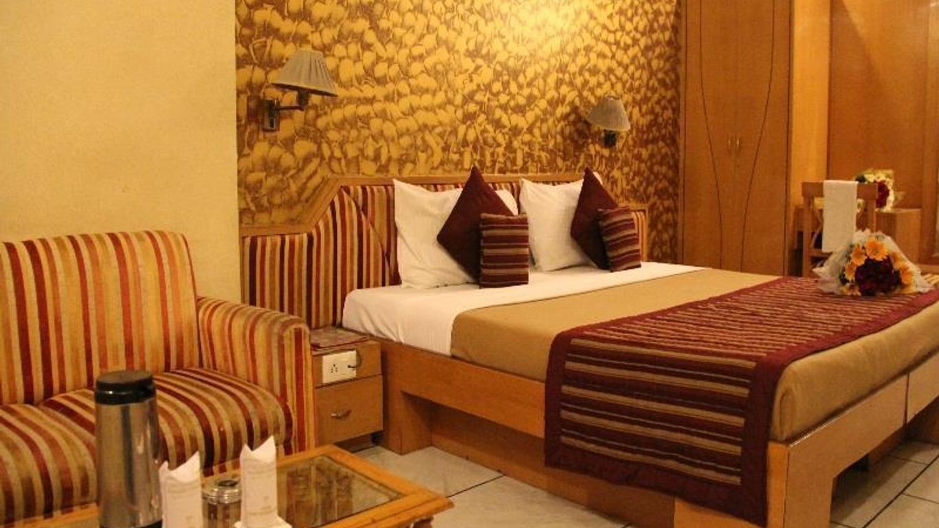 Hotel Singh International