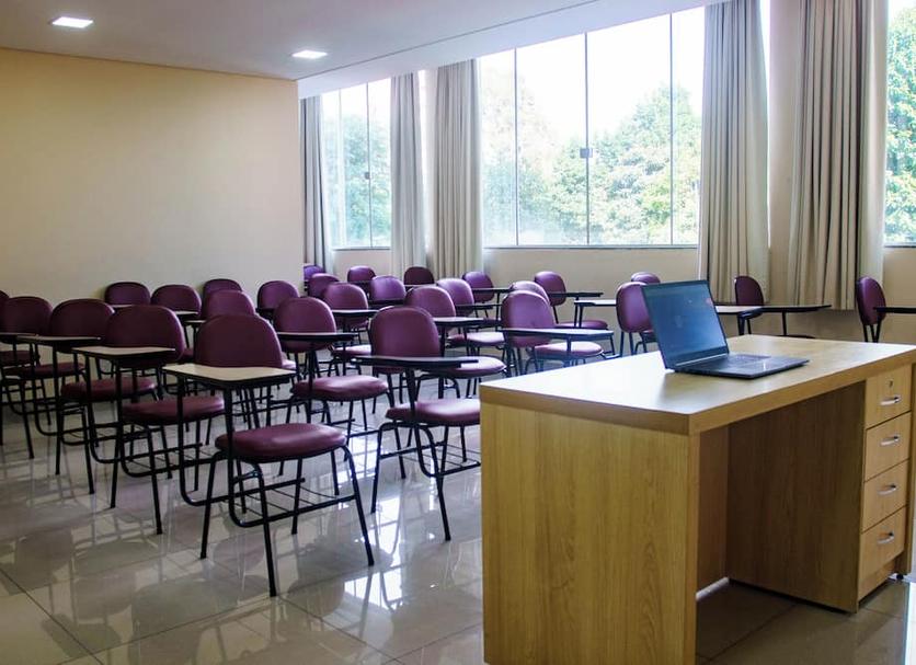 Conference room Photo