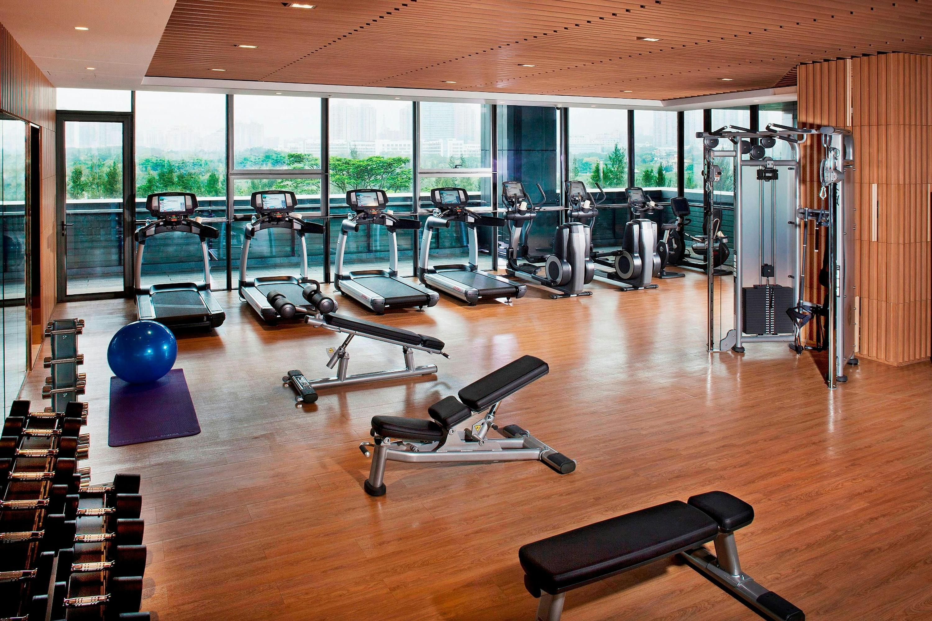 Gym