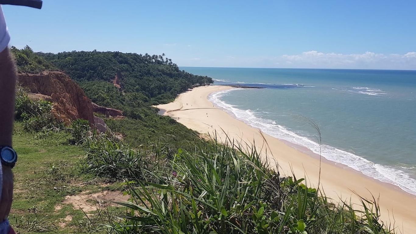 Pousada Bucaneiros