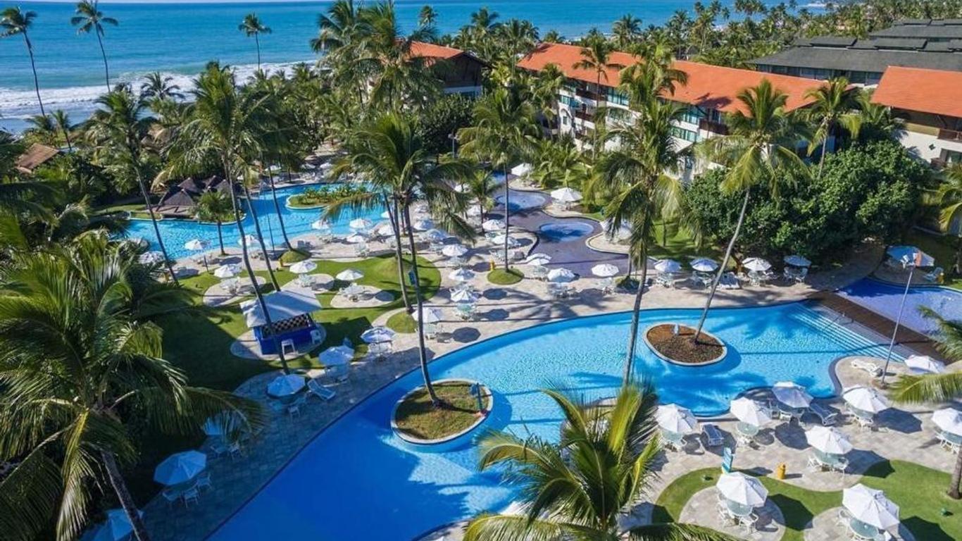 Porto Beach Resort - Marulhos