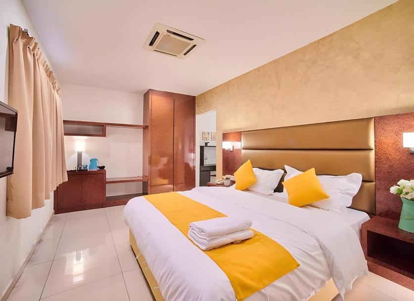 Bedroom Photo