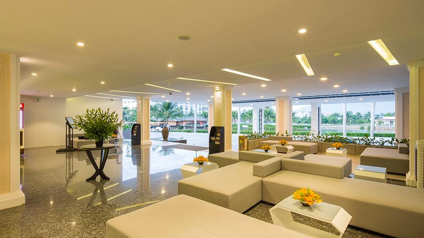 Luxury Nha Trang Hotel