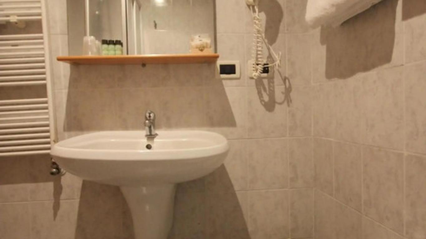 Hotel Oasi dei Discepoli
