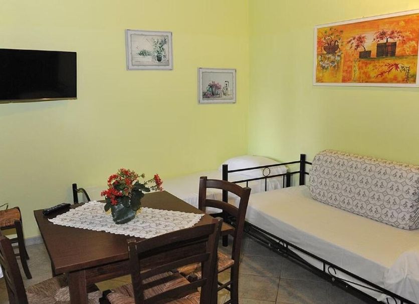 Dining room Photo
