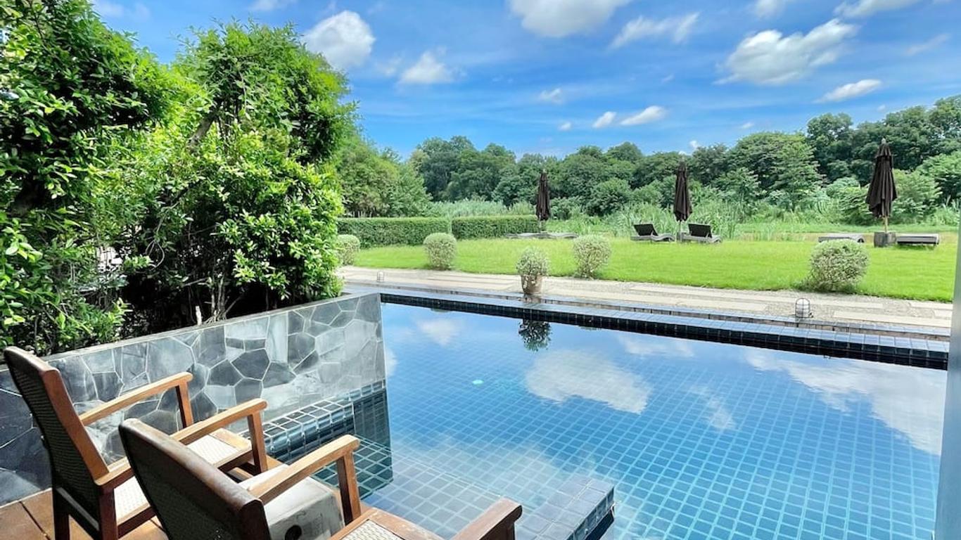 Zensala Riverpark Resort