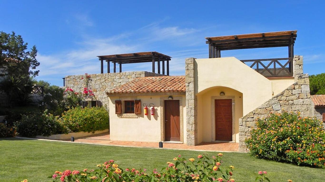 Residence Porto Piccolo