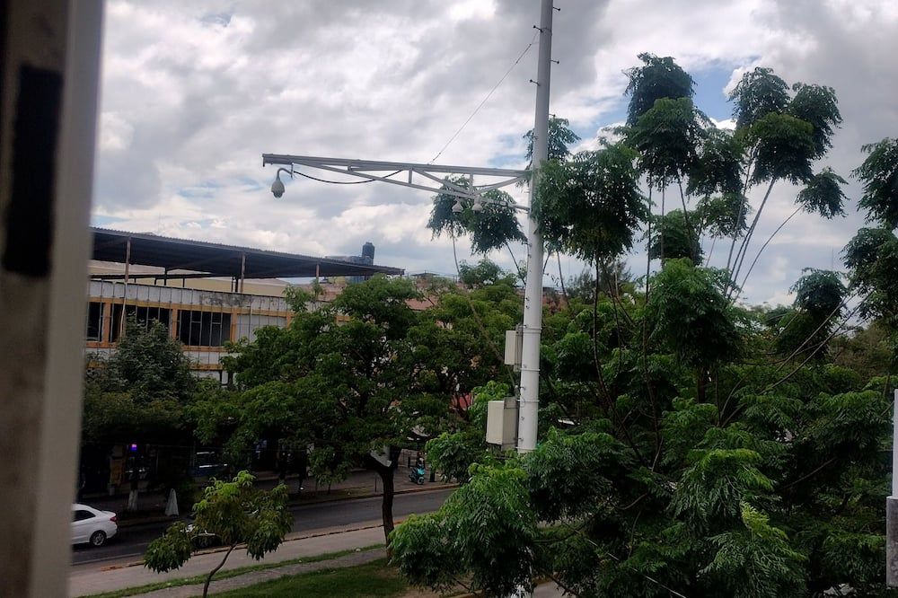 Outdoor view