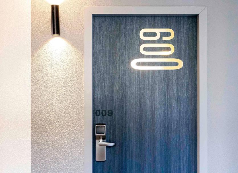 Room amenity Photo