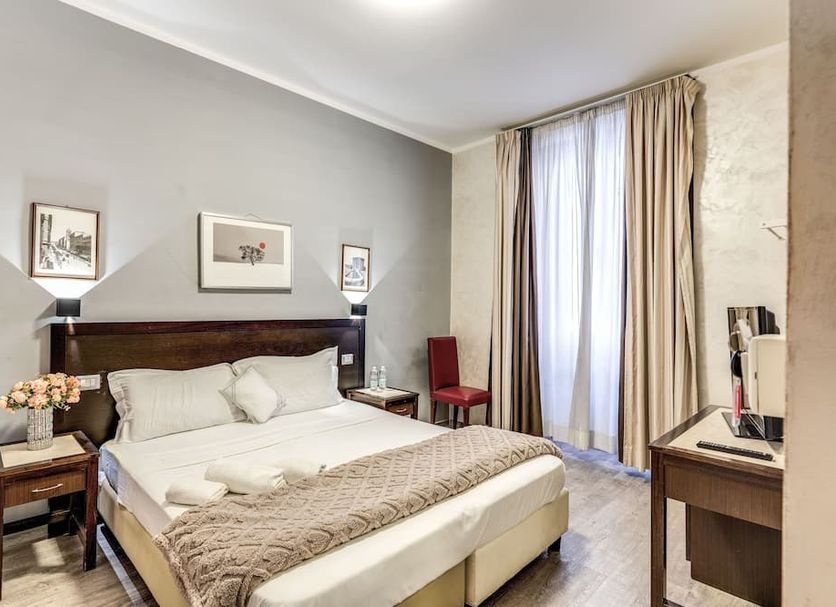 Bedroom Photo