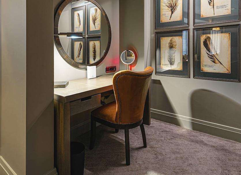 Room amenity Photo