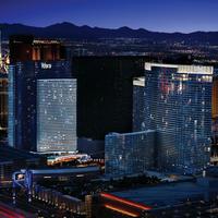 Vdara Hotel & Spa at ARIA Las Vegas