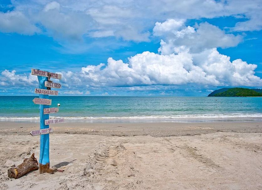 Beach Photo