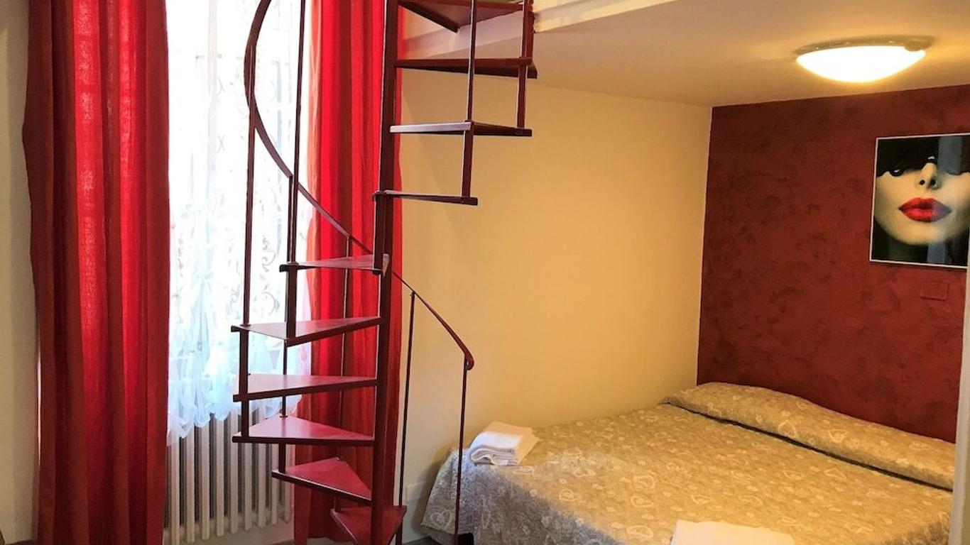 Guesthouse Paradisio