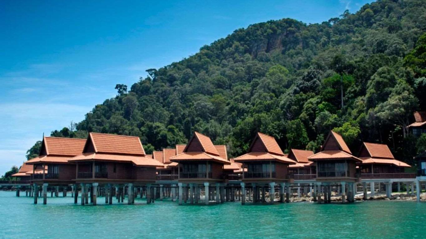 Berjaya Langkawi Resort