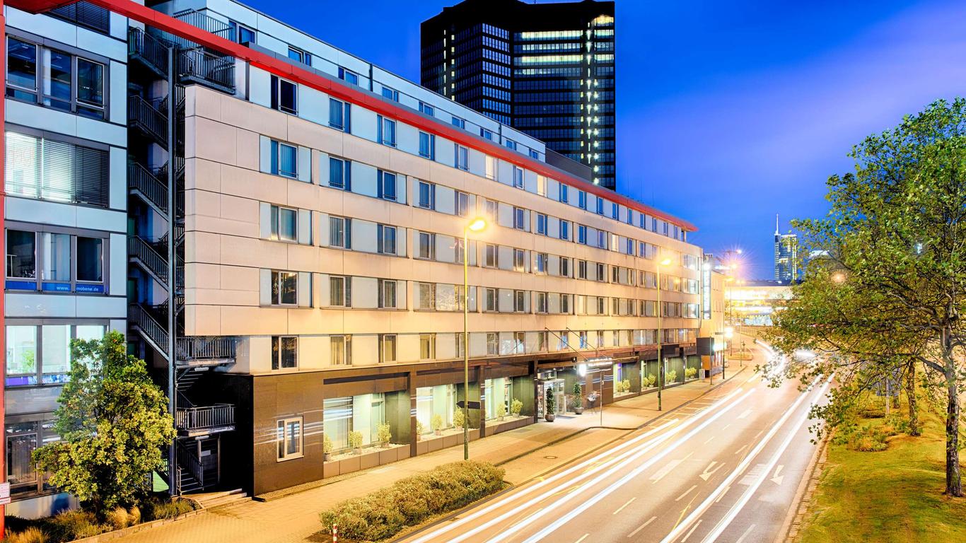 Ramada by Wyndham Essen